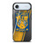 UANL TIGRES SYMBOL iPhone Air Case