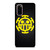 HEART PIRATES ONE PIECE Samsung Galaxy S20 Case