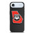 UGA UNIVERSITY OF GEORGIA BULLDOGS iPhone Air Case