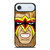 ULTIMATE WARRIOR FACE PAINT iPhone Air Case