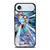 ULTRA INSTINCT DRAGON BALL SUPER iPhone Air Case
