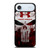 UNDER ARMOUR PUNISHER ART iPhone Air Case
