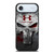 UNDER ARMOUR PUNISHER EMBLEM iPhone Air Case