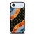 UNIQUE LOUIS VUITTON LV LOGO PATTERN iPhone Air Case