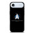 UNITED STATES SPACE FORCE LOGO MMXIX iPhone Air Case