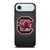 UNIVERSITY FOOTBALL SOUTH CAROLINA GAMECOCKS LOGO iPhone Air Case