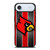 UNIVERSITY OF LOUISVILLE CARDINALS LOGO iPhone Air Case
