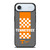 UNIVERSITY OF TENNESSEE UT VOLS LOGO iPhone Air Case