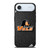 UNIVERSITY OF TENNESSEE VOLS ASPHALT iPhone Air Case