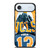 UNIVERSITY OF TENNESSEE VOLS FOOTBALL iPhone Air Case