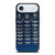 US AIR FORCE ARMY BADGE iPhone Air Case
