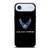 US AIR FORCE LOGO iPhone Air Case