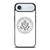 US ARMY EMBLEM WHITE iPhone Air Case