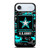 US ARMY LOGO GLOW iPhone Air Case