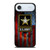 US ARMY LOGO iPhone Air Case