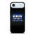US NAVY SEAL GLOBAL FORCE iPhone Air Case