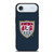 US SOCCER LOGO BADGE iPhone Air Case