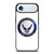 US UNITED STATES AIR FORCE LOGO iPhone Air Case