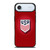 USA SOCCER NATIONAL TEAM iPhone Air Case