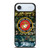 USMC CAMO US MARINE CORPS iPhone Air Case