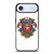 USMC MARINE CORP NAVY SEAL EMBLEM iPhone Air Case