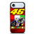 VALENTINO ROSSI 2 iPhone Air Case