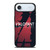 VALORANT GAMES SLICED LOGO iPhone Air Case