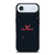 VALORANT RIOT GAMES LOGO 2 iPhone Air Case