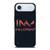 VALORANT RIOT GAMES LOGO 3 iPhone Air Case
