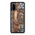 HOCUS POCUS SPELL BOOK Samsung Galaxy S20 Case