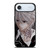 VAMPIRE KNIGHT ZERO KIRYUU iPhone Air Case