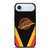 VANCOUVER CANUCKS LOGO OLD iPhone Air Case