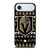 VEGAS GOLDEN KNIGHTS LOGO iPhone Air Case