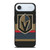 VEGAS GOLDEN KNIGHTS STRIPE iPhone Air Case