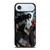 VENOM VS SPIDERMAN MARVEL ART iPhone Air Case