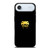 VENUM BOXING GEAR GOLD LOGO iPhone Air Case