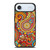 VERA BRADLEY FLORAL PATTERN iPhone Air Case