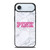 VICTORIA'S SECRET PINK MARBLE iPhone Air Case