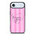 VICTORIA'S SECRET PINK iPhone Air Case