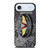 VICTORY MOTORCYCLES EMBLEM iPhone Air Case