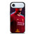 VIRGIL VAN DIJK LIVERPOOL FIFA 2020 iPhone Air Case