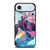 VOCALOID ANIME HATSUNE MIKU iPhone Air Case