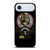 VOLBEAT HEAVY METAL iPhone Air Case