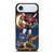 VOLTRON LION FORCE iPhone Air Case