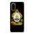 HONDURAS SYMBOL COAT OF ARMS Samsung Galaxy S20 Case