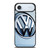 VW VOLKSWAGEN LOGO iPhone Air Case