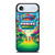 WELCOME TO ROBLOX WORLD iPhone Air Case