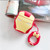 IRON MAN Airpods Case Cover