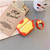 IRON MAN Airpods Case Cover