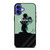 ADIDAS SPEZIAL MICKEY MOUSE iPhone 16 Case
